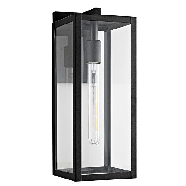 Weston Outdoor Wall Lantern