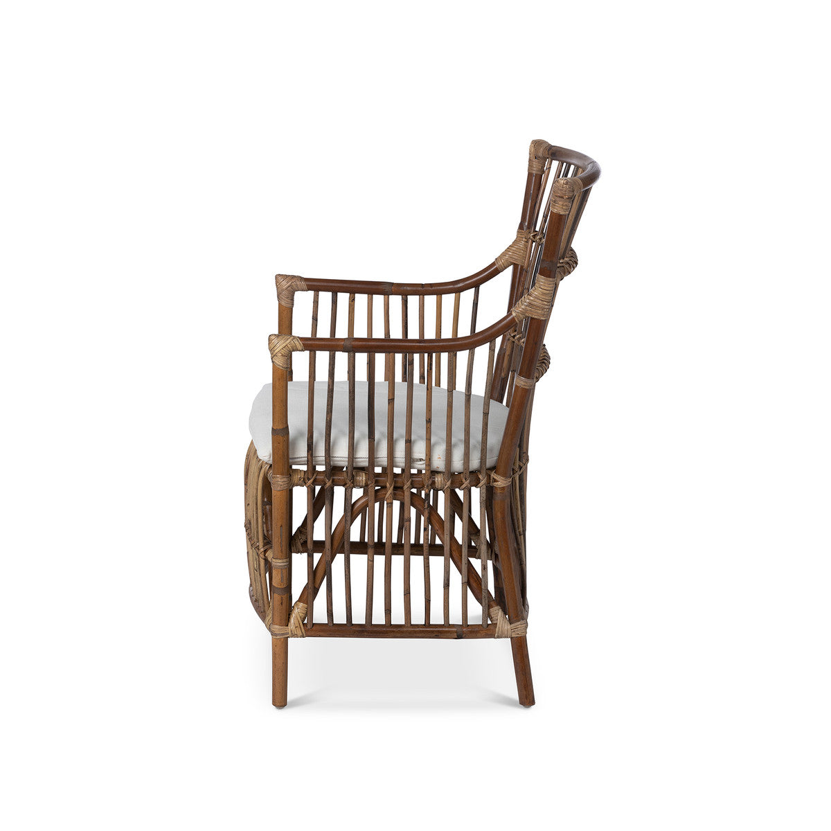Traveler's Arm Chair