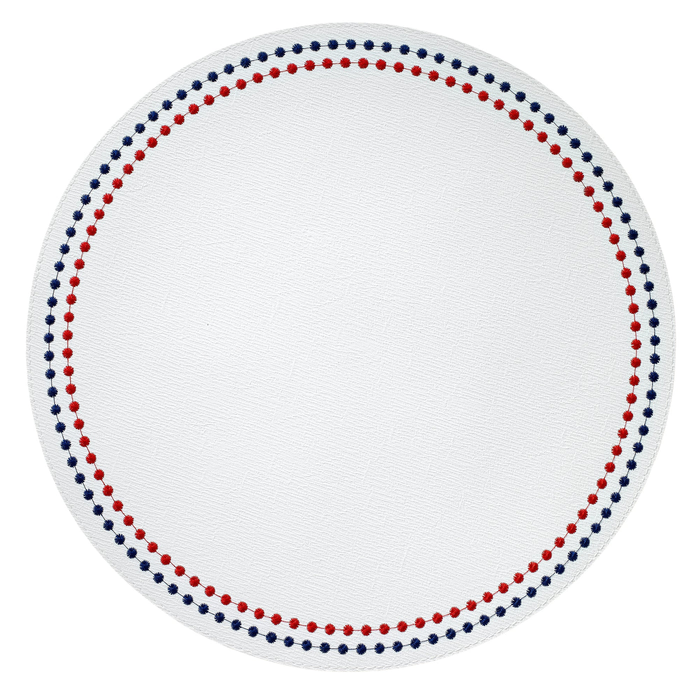 Dot Dot Dot Placemats - Set of 4