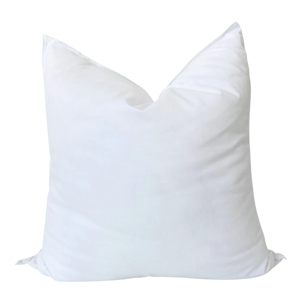 Synthetic Down Alternative Pillow Inserts