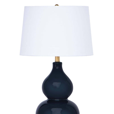 Madison Ceramic Table Lamp