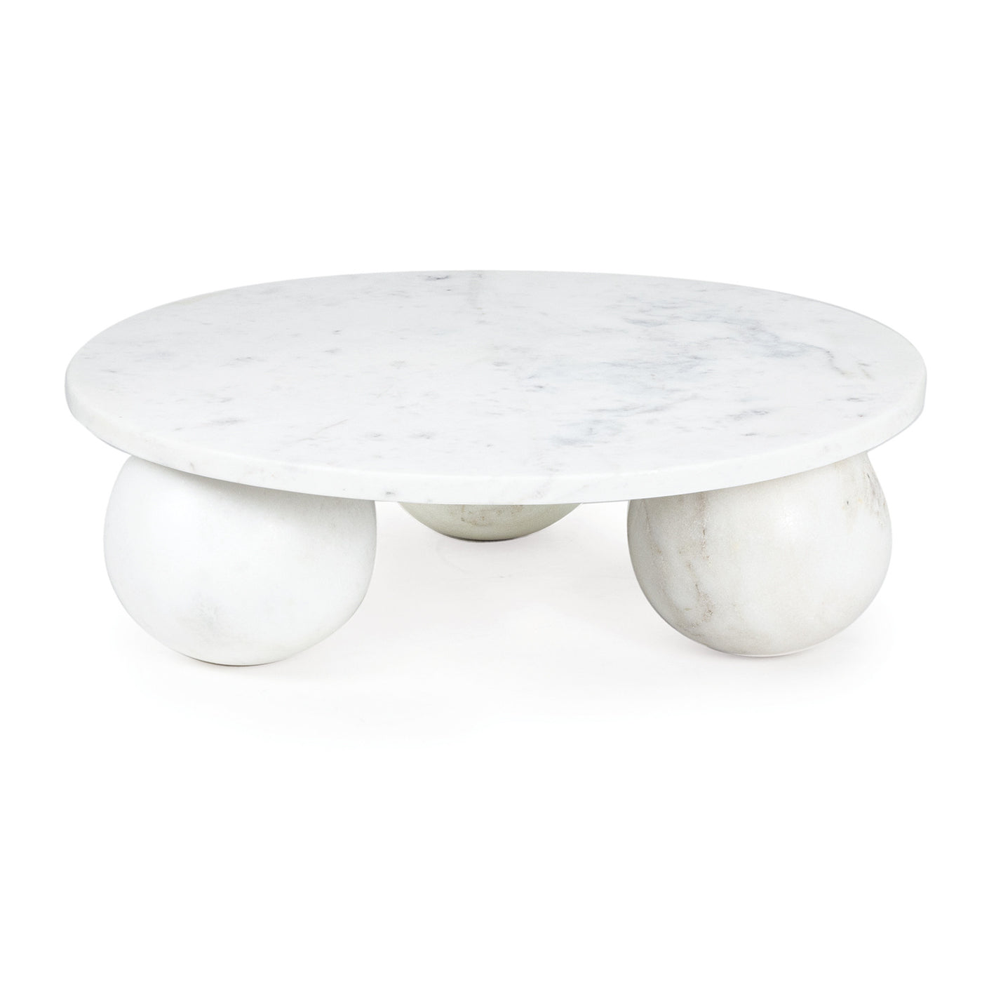 Marlow Marble Plate