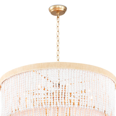 Waterfall Chandelier