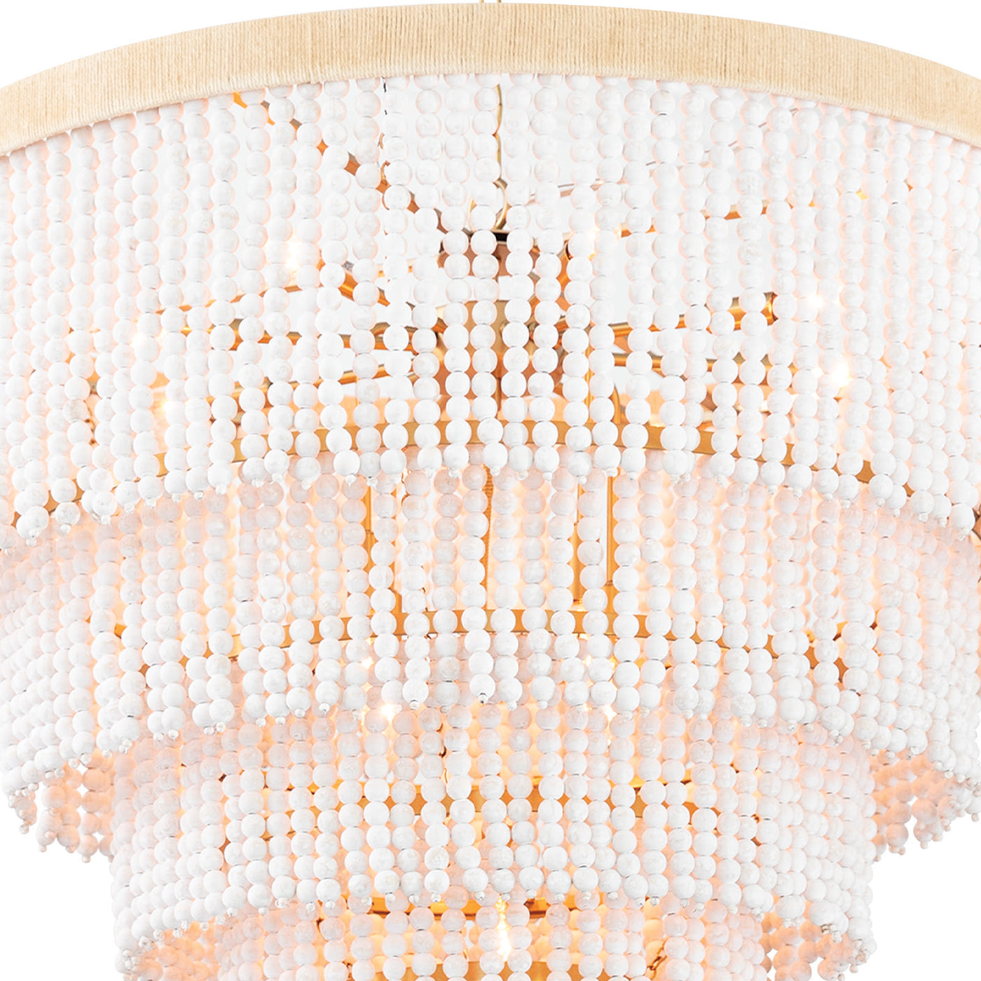 Waterfall Chandelier