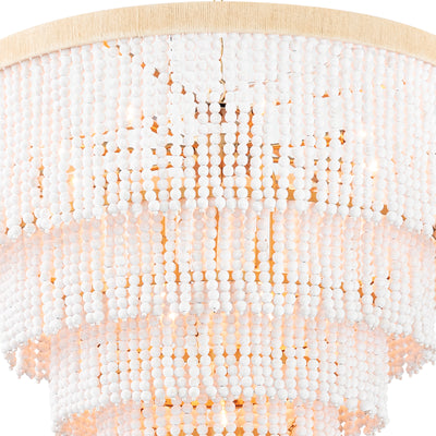 Waterfall Chandelier