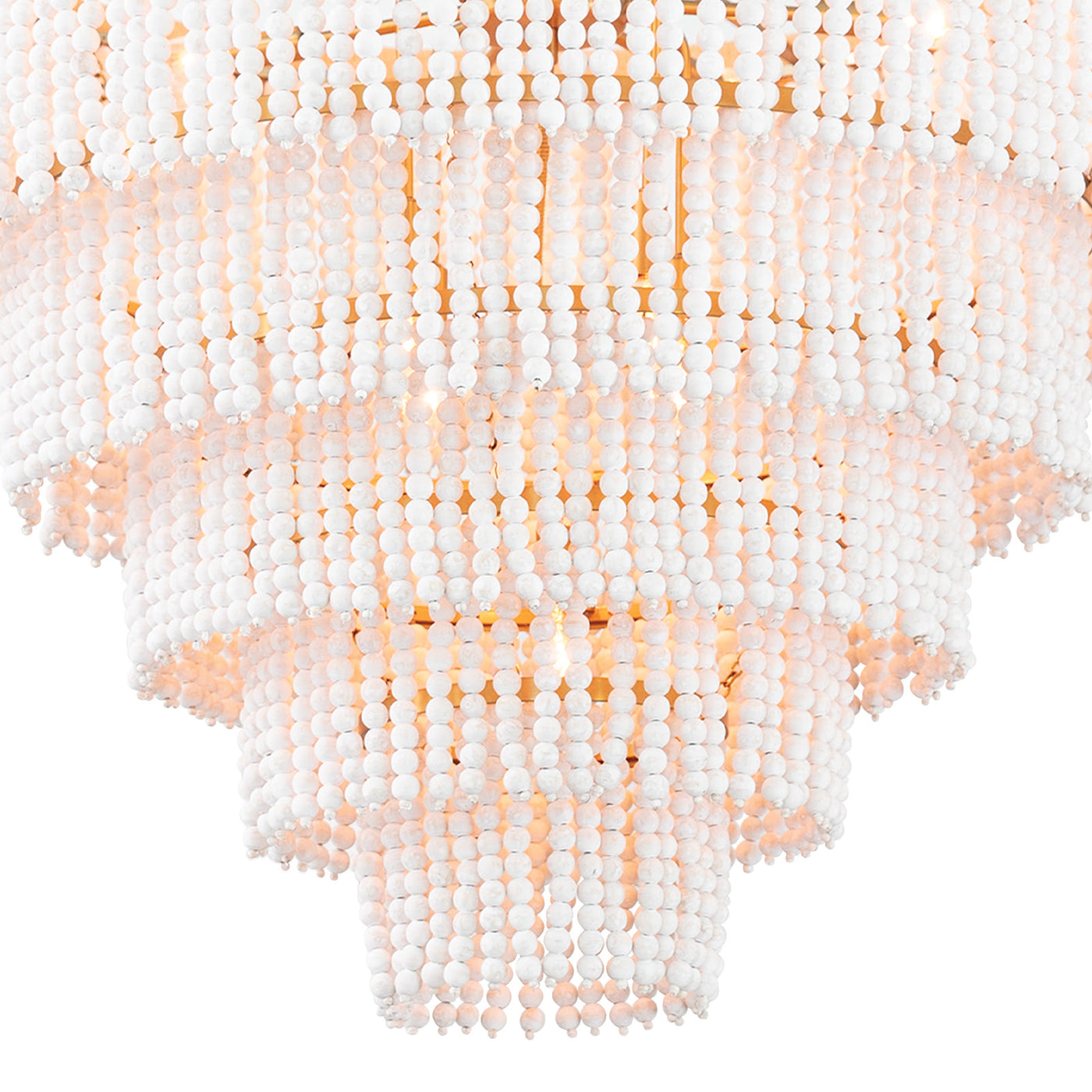 Waterfall Chandelier
