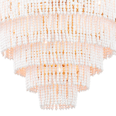 Waterfall Chandelier