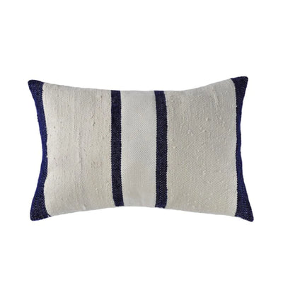 Selfa Striped Pillow