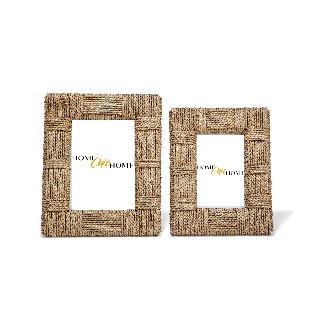 Sea Grass Frames
