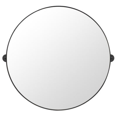 Waco Mirror - Round