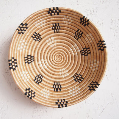 Rugombo Bowl 12"