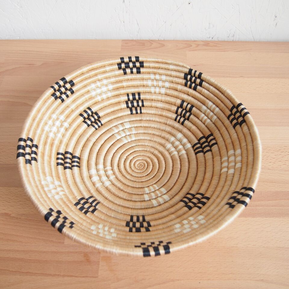 Rugombo Bowl 12"