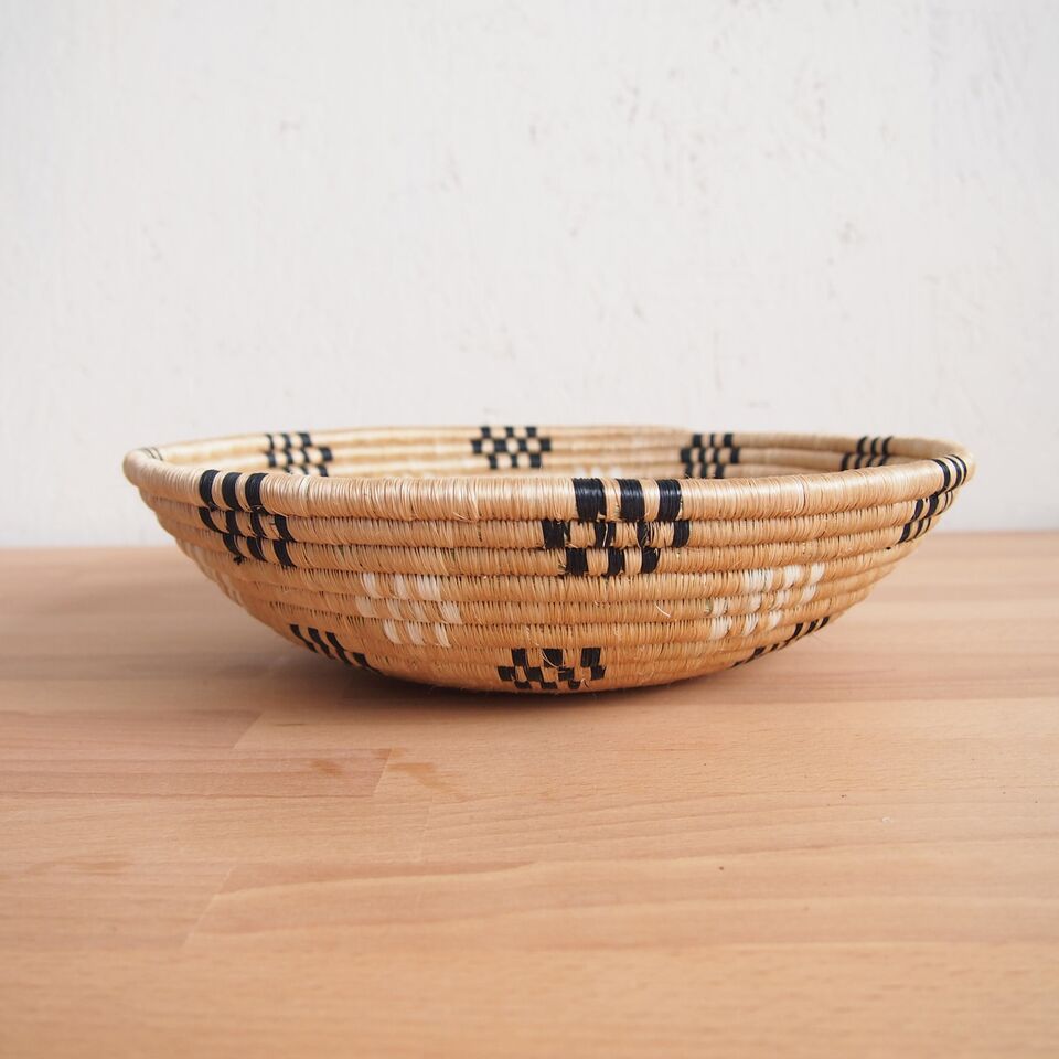 Rugombo Bowl 12"