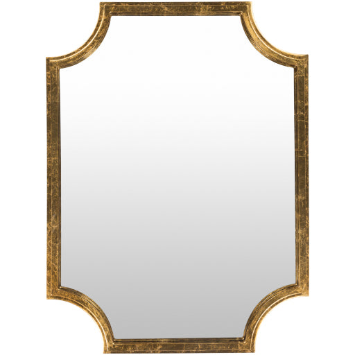 Leslie Mirror