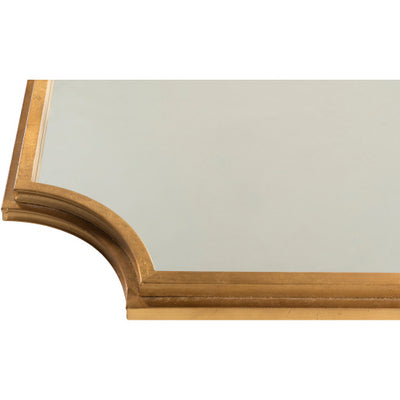 Leslie Mirror
