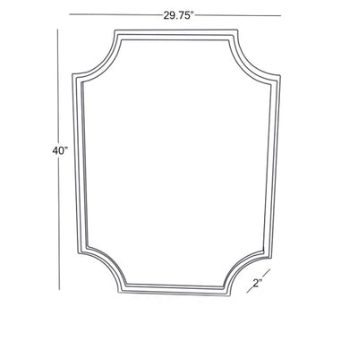 Leslie Mirror