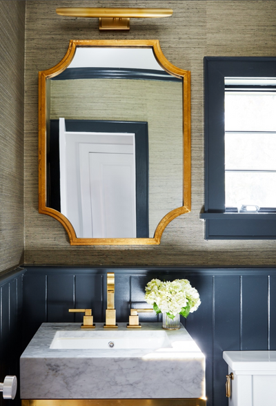Leslie Mirror