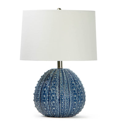 SANIBEL CERAMIC TABLE LAMP BY COASTAL LIVING