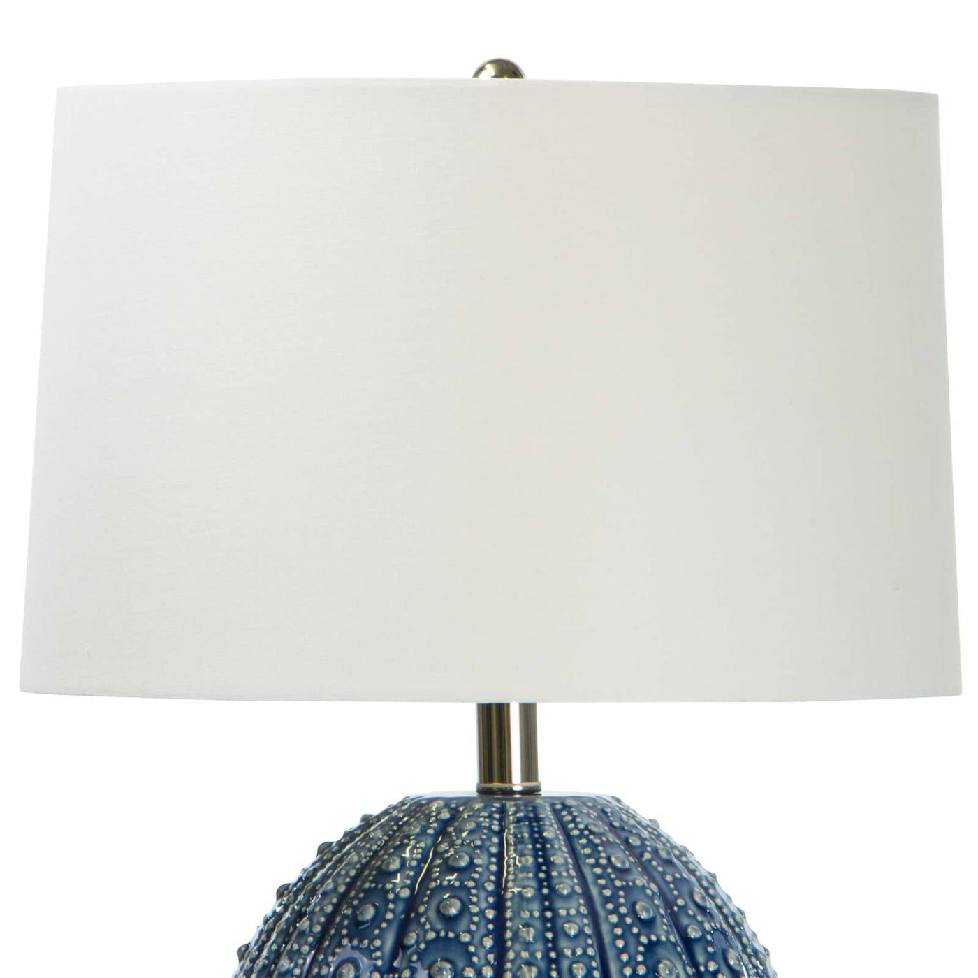 SANIBEL CERAMIC TABLE LAMP BY COASTAL LIVING