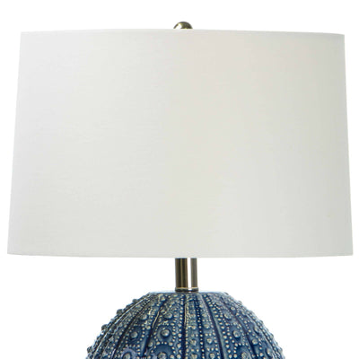 SANIBEL CERAMIC TABLE LAMP BY COASTAL LIVING