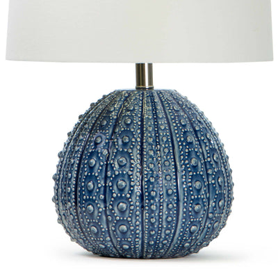 SANIBEL CERAMIC TABLE LAMP BY COASTAL LIVING