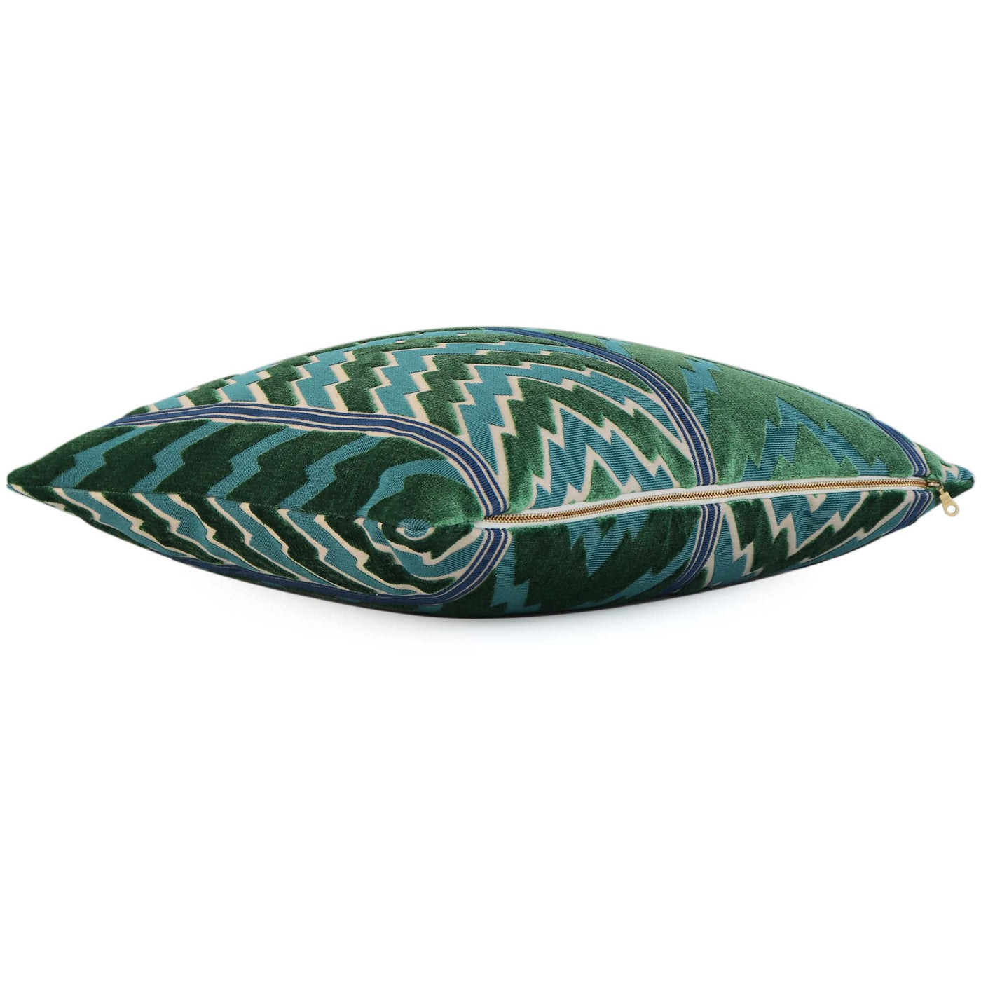 Emerald Coast Pillow Cover