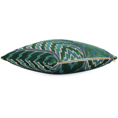 Emerald Coast Pillow Cover