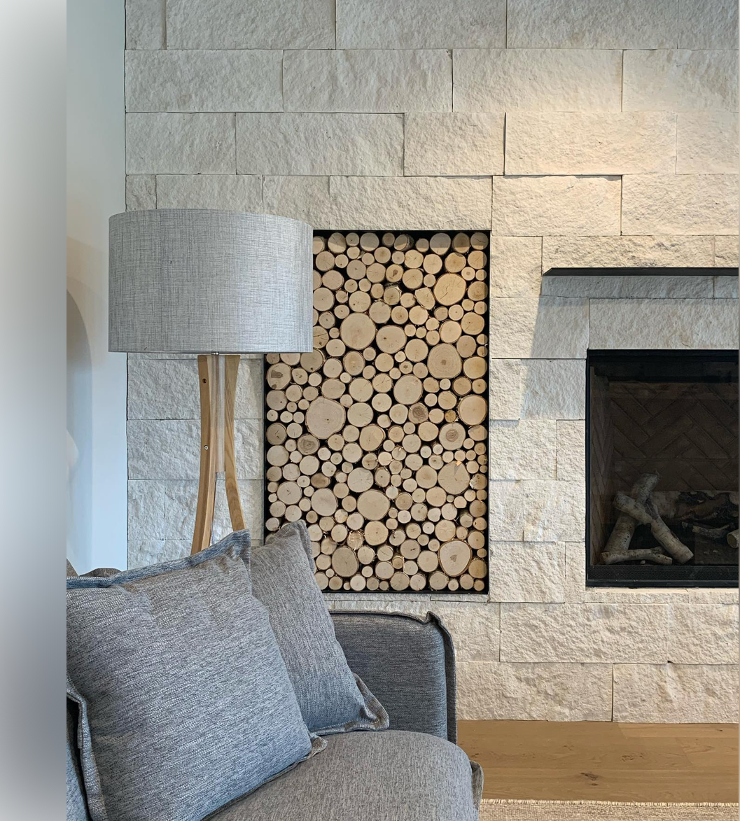 Wishbone Floor Lamp