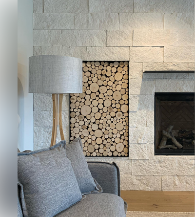Wishbone Floor Lamp