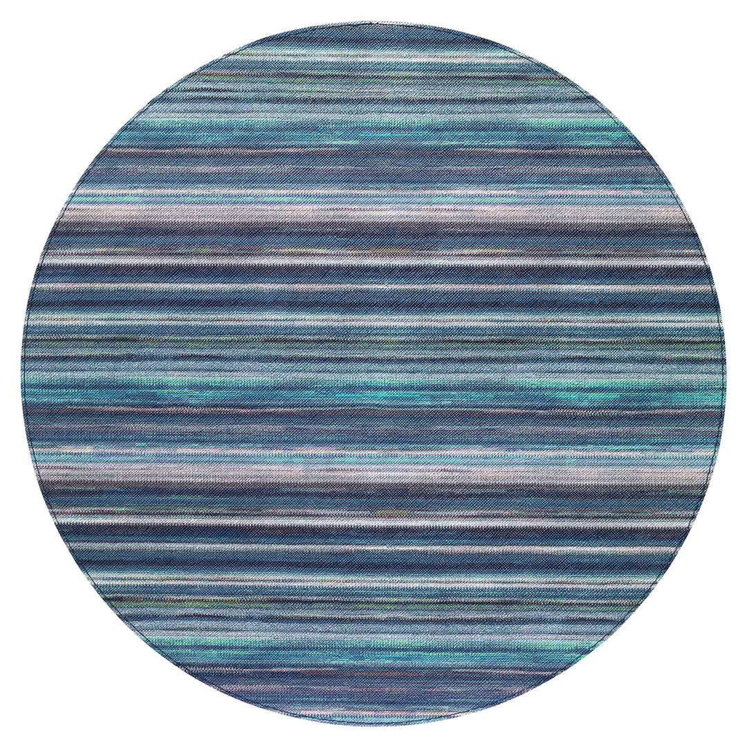 Wavelength Placemat - Set of 4