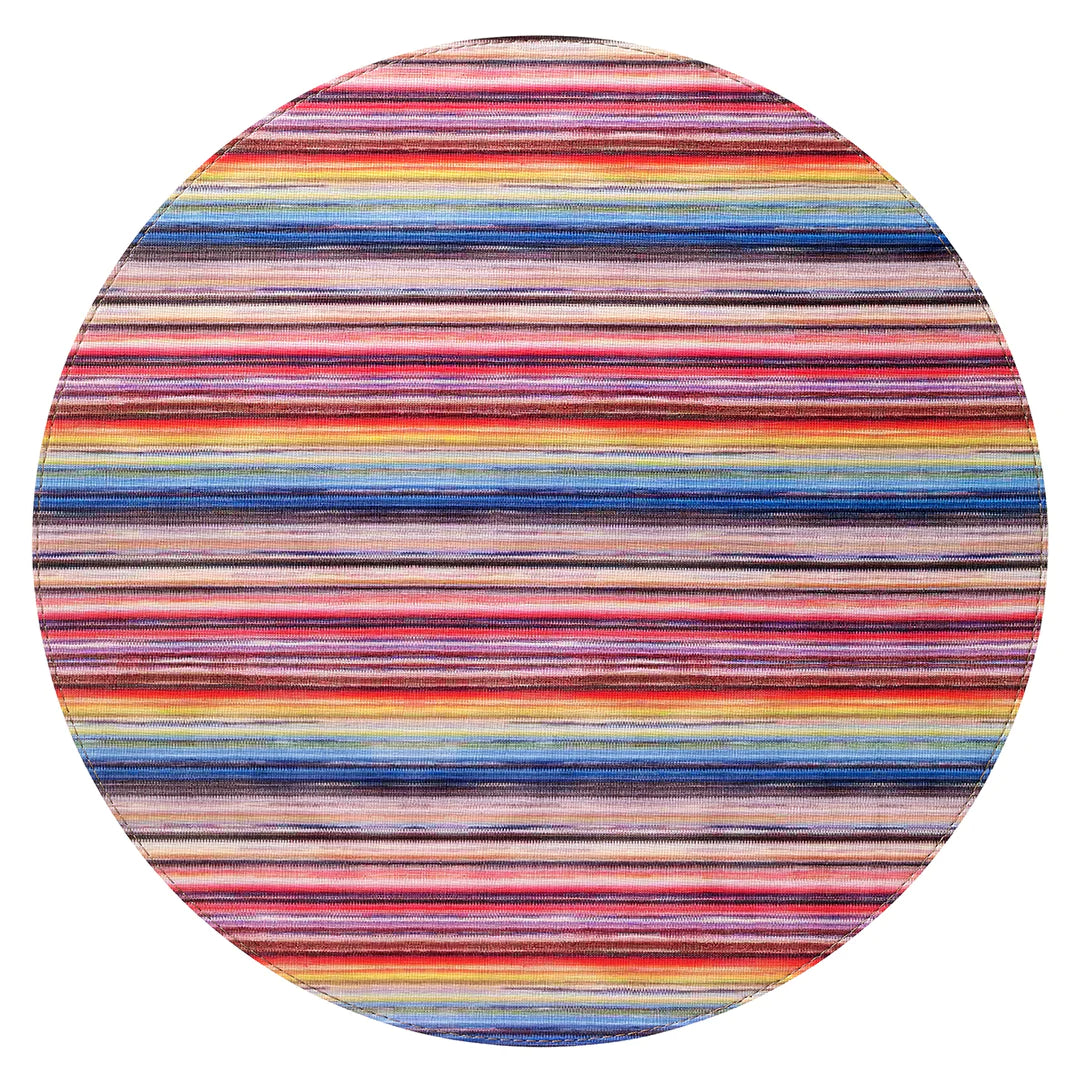 Wavelength Placemat - Set of 4