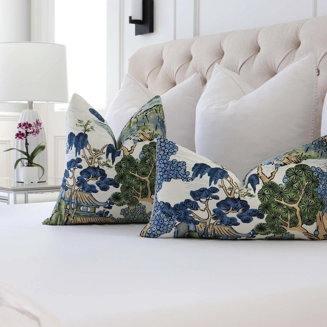 Thibaut Pillow Cover Home Chic Home