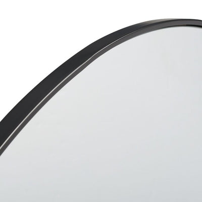 Waco Mirror - Round
