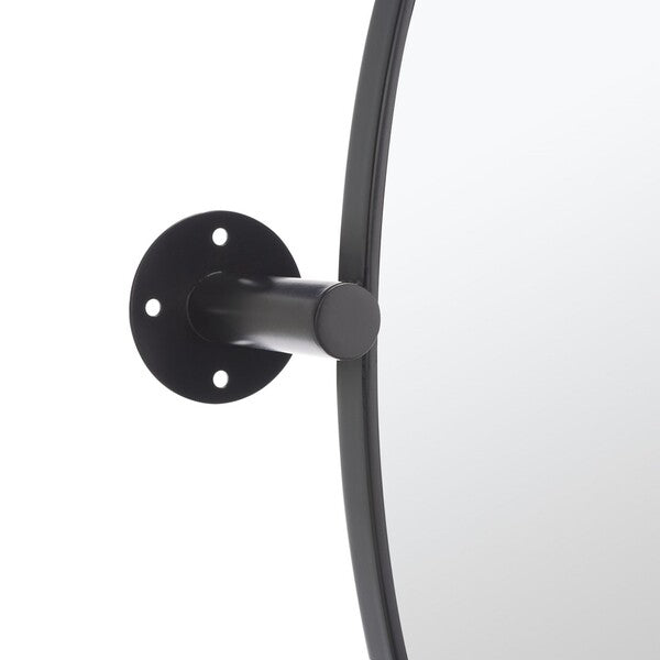 Waco Mirror - Round