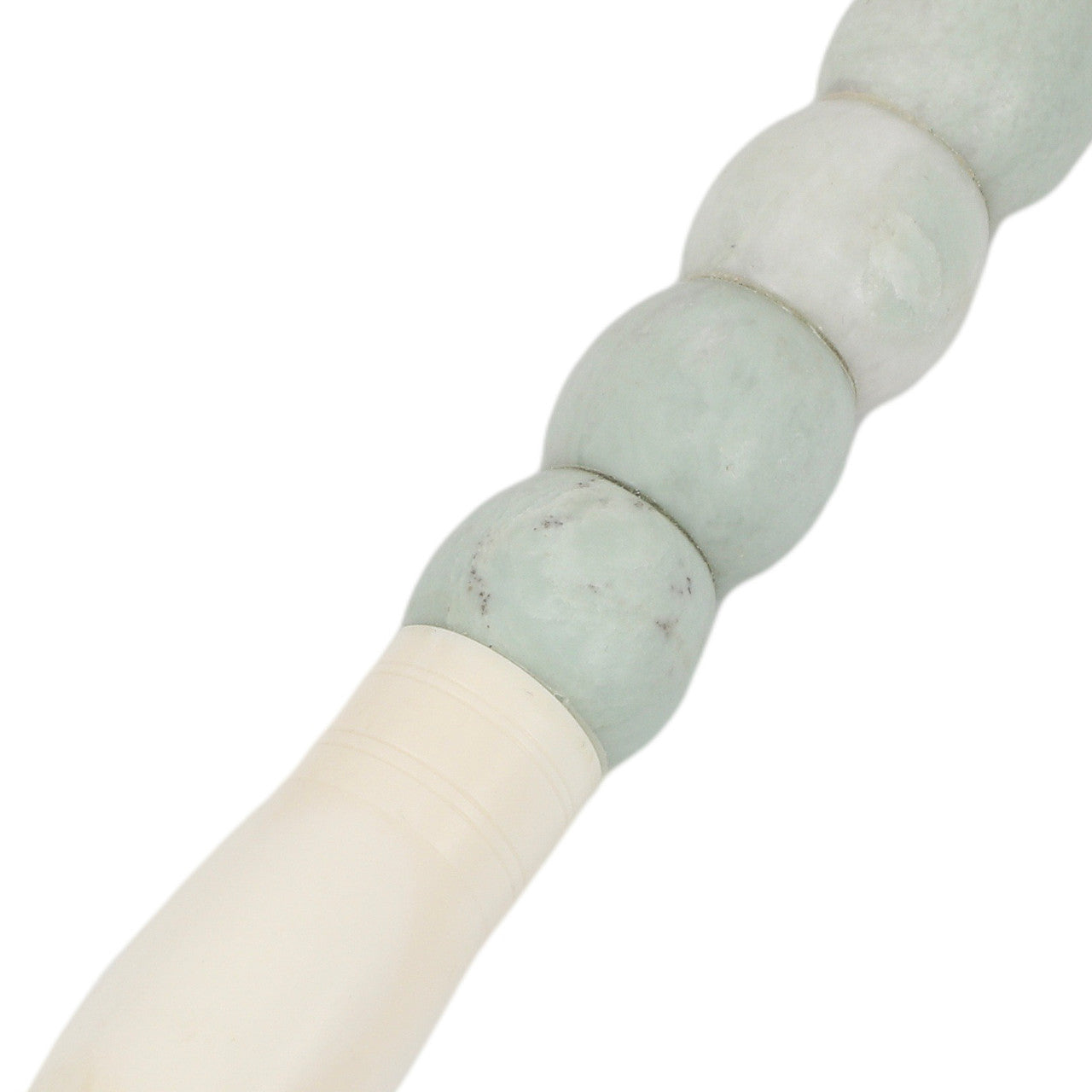 White Jade Calligraphy Brush