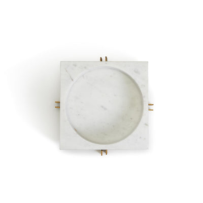Amóre Marble Dish