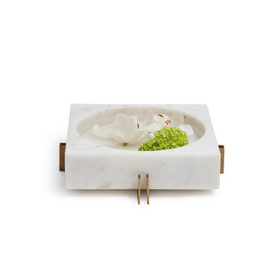 Amóre Marble Dish