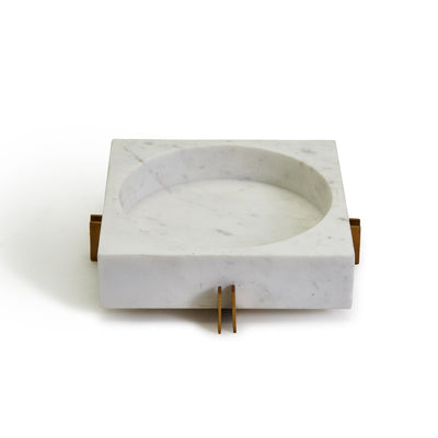 Amóre Marble Dish