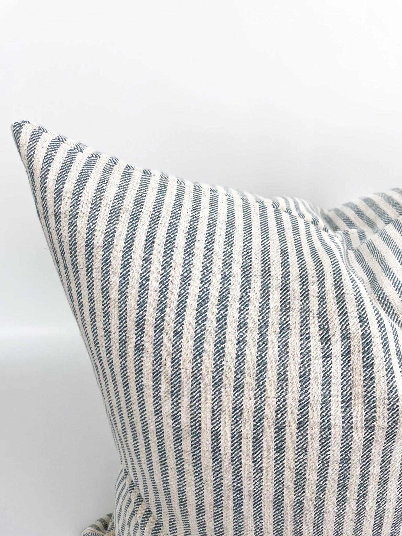Classic Stripe Pillow Cover