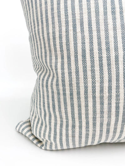Classic Stripe Pillow Cover