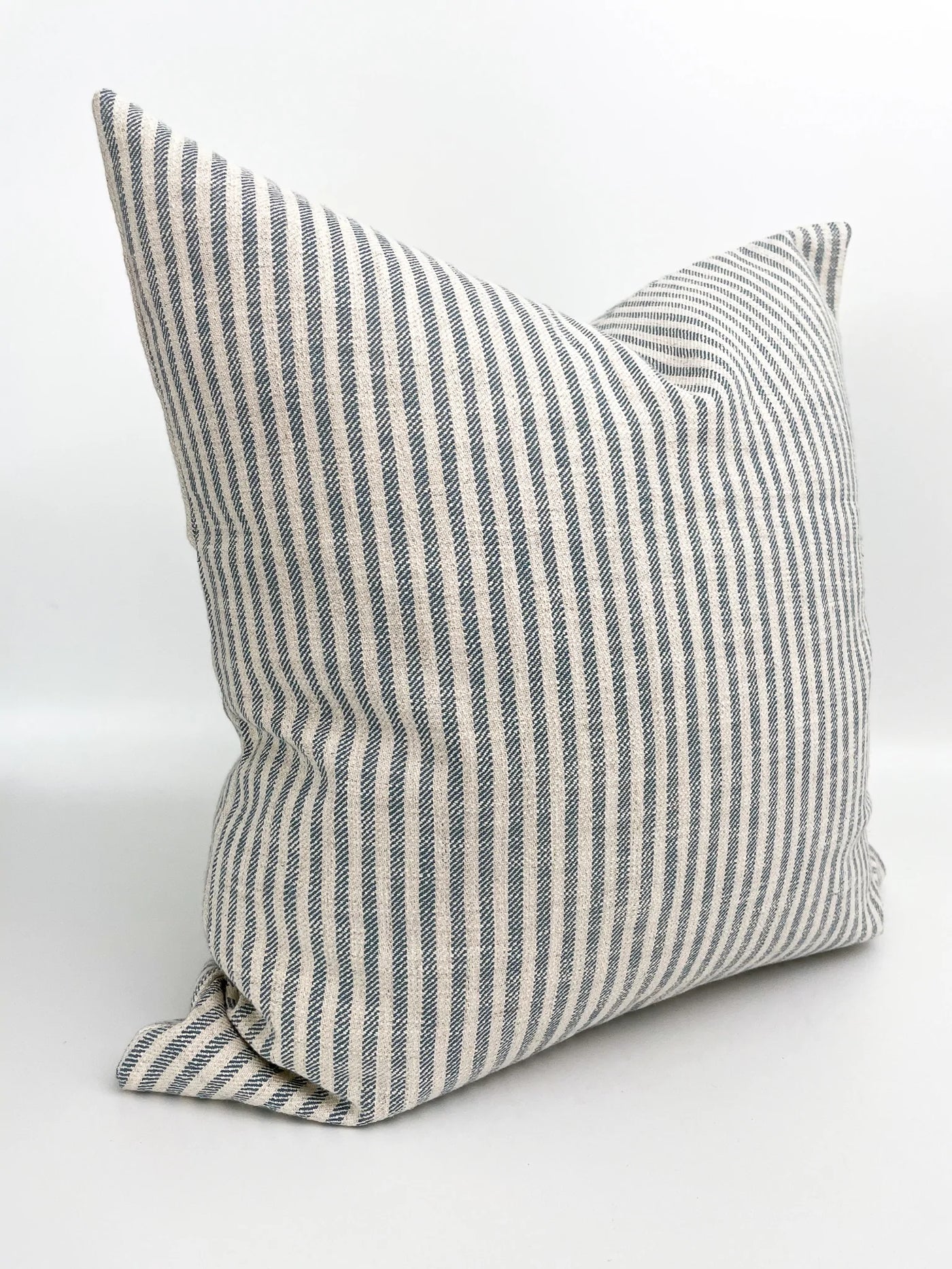 Classic Stripe Pillow Cover