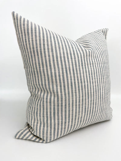Classic Stripe Pillow Cover