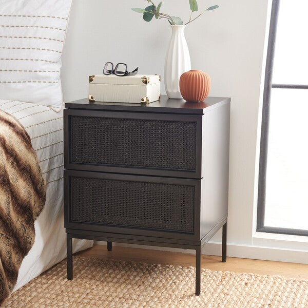 Zaine Nightstand