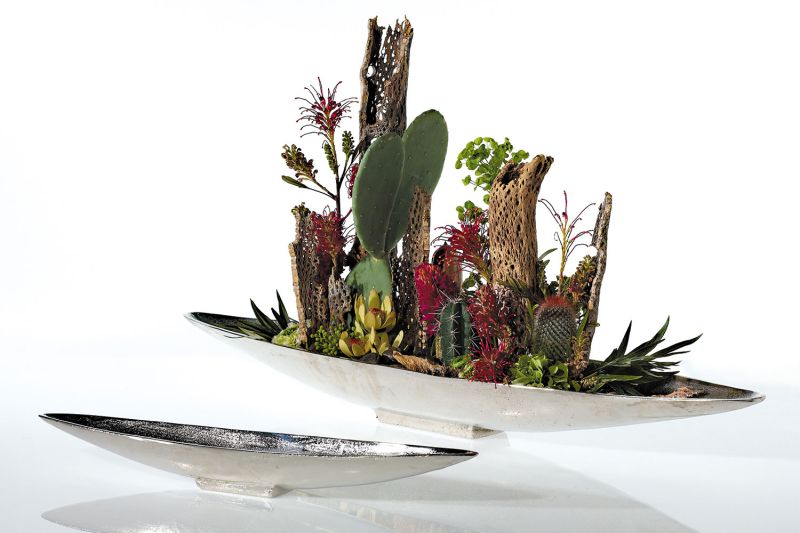 Tuscan Boat