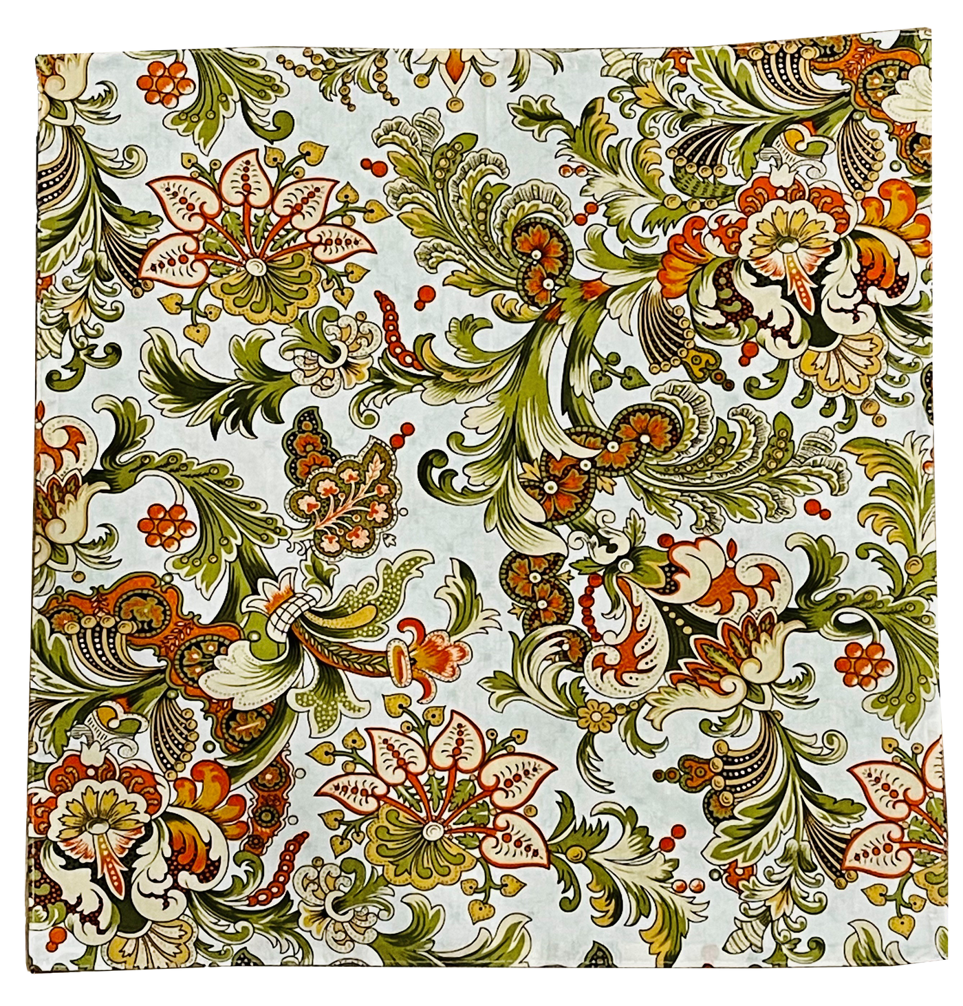 Jocelyn Reversible Cotton Napkin - Set of 6