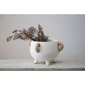 Sol Planter