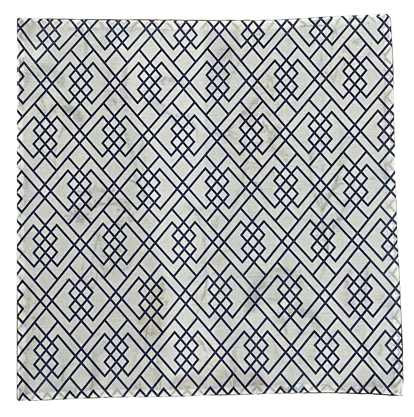 Botanical Reversible Napkin - Set of 6