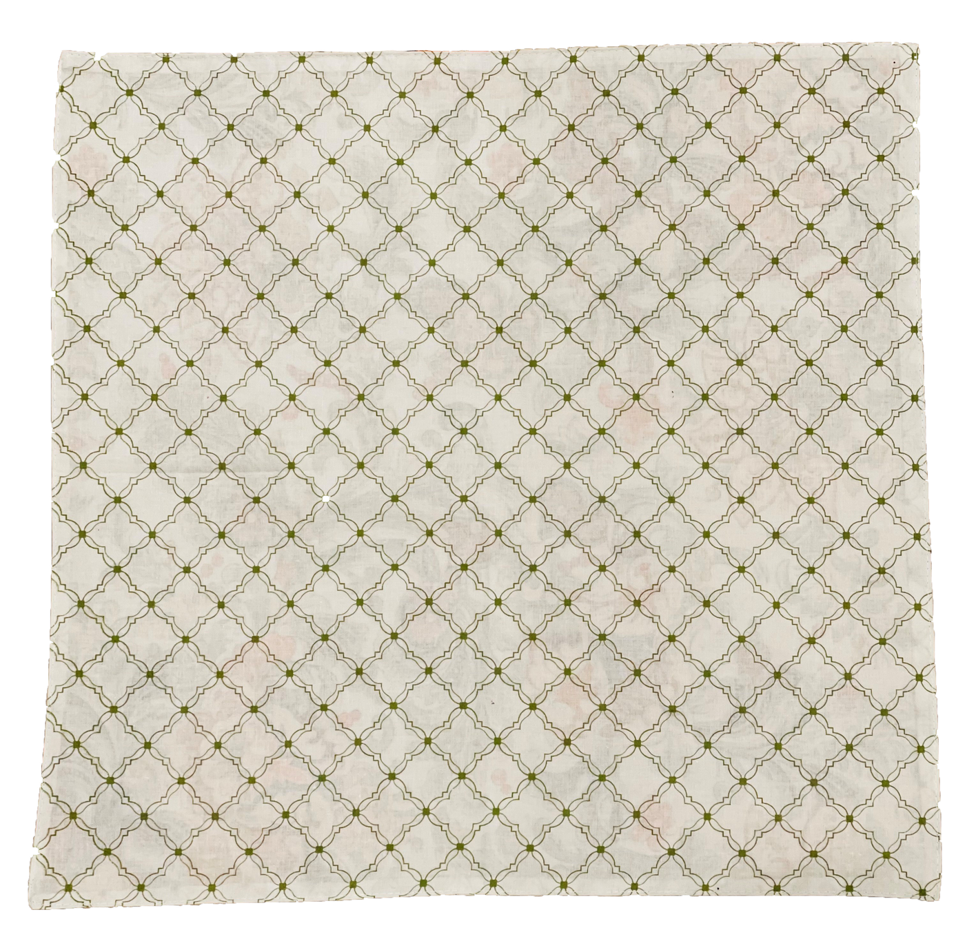 Jocelyn Reversible Cotton Napkin - Set of 6